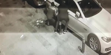 Hayalet Ekran hırsızları yakalandı