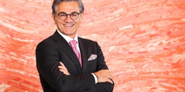 Hepsiburada üst yönetiminde bayrak değişimi 10 Hepsiburada üst yönetiminde bayrak değişimi