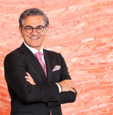 Hepsiburada üst yönetiminde bayrak değişimi