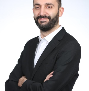 Hopide üst düzey atama