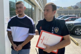 Husumetlisini bacağından vuran şüpheli, yakalandı 7 Husumetlisini bacağından vuran şüpheli, yakalandı