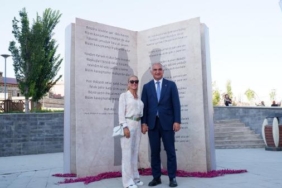 İç mimari tasarım ve uygulama alanında ödüle layık görülen Erzurum Müzesi açıldı 2