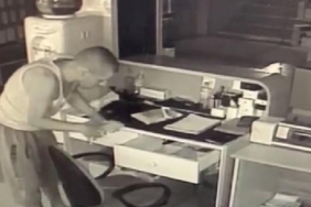 İletişim bayilerinden hırsızlığa suçüstü Hırsızlık kamerada