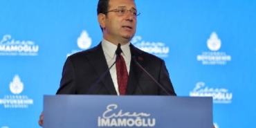 İmamoğlu 2024te rakibimin kim olduğunu biliyorum