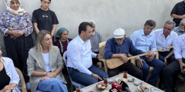 İmamoğlu 5 yıl bittiğinde Türkiye Cumhuriyetinin en güçlü yönetimi olduğunu ortaya koyacağız 2