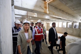 İmamoğlu 5 yıl bittiğinde Türkiye Cumhuriyetinin en güçlü yönetimi olduğunu ortaya koyacağız