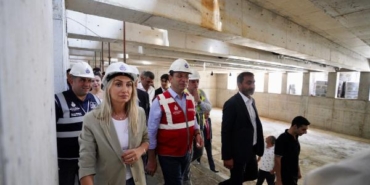 İmamoğlu 5 yıl bittiğinde Türkiye Cumhuriyetinin en güçlü yönetimi olduğunu ortaya koyacağız