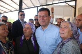 İmamoğlu İstanbul yolculuğumuz kesindir ve çok önemli bir yolculuktur