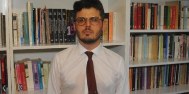 'İnfial uyandıran olayların yaptırımı konusunda çok ciddi eksiklik söz konusu' 21 İnfial uyandıran olayların yaptırımı konusunda çok ciddi eksiklik söz konusu