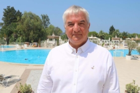 'İngiliz turist yönünü Türkiye'ye çevirdi' 24 İngiliz turist yönünü Türkiyeye çevirdi