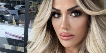 İnşaat şirketi sahibi Zehra'nın katiline ağırlaştırılmış müebbet talebi 22 İnşaat şirketi sahibi Zehranın katiline ağırlaştırılmış müebbet talebi