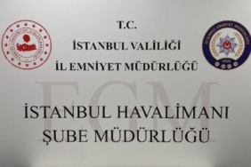 İranlı yolcunun iç çamaşırından pırlanta çıktı