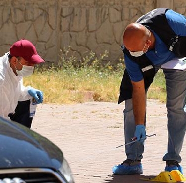 İş insanı Orhan Adıbelli cinayetinde verilen hapis ve beraat kararlarına onama
