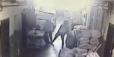 İşadamını kaçıran 10 kişilik şebeke yakalandı 4 İşadamını kaçıran 10 kişilik şebeke yakalandı