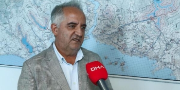 İSKİ Genel Müdür Yardımcısı Solmaz: Şehri susuz bırakmayacağız 2 İSKİ Genel Müdür Yardımcısı Solmaz Şehri susuz bırakmayacağız