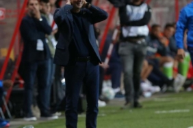 İsmail Kartal: Avrupa'da üst üste 7 maç kazanan ilk Türk takımı olduk