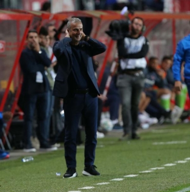 İsmail Kartal: Avrupa'da üst üste 7 maç kazanan ilk Türk takımı olduk