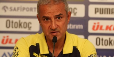 İsmail Kartal: Konferans Ligi şampiyonluğu neden olmasın? 19 İsmail Kartal Konferans Ligi şampiyonluğu neden olmasın