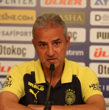 İsmail Kartal Konferans Ligi şampiyonluğu neden olmasın