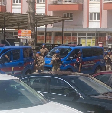 Ispartada 4 kişiyi öldüren şüpheli dünür çıktı 2