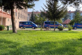 Ispartada 4 kişiyi öldüren şüpheli dünür çıktı 3