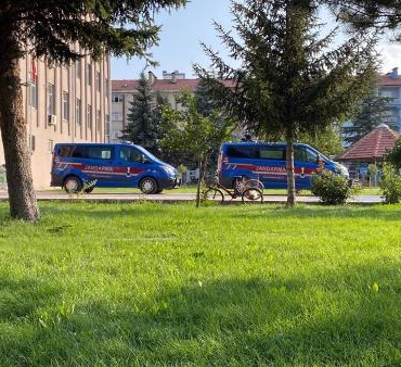 Ispartada 4 kişiyi öldüren şüpheli dünür çıktı 3