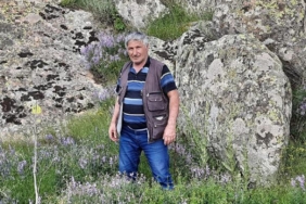 Ispartada 4 kişiyi öldüren şüpheli dünür çıktı