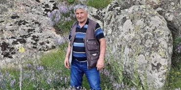 Ispartada 4 kişiyi öldüren şüpheli dünür çıktı