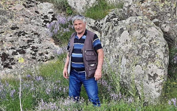 Ispartada 4 kişiyi öldüren şüpheli dünür çıktı