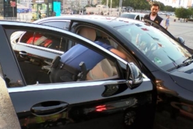 İstanbul genelinde İstanbul Huzur denetimi