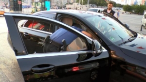 İstanbul genelinde İstanbul Huzur denetimi