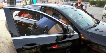 İstanbul genelinde 'İstanbul Huzur' denetimi 36 İstanbul genelinde İstanbul Huzur denetimi