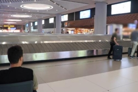 İstanbul Havalimanı'nda kaçak ilaç yakalandı 31 İstanbul Havalimanında kaçak ilaç yakalandı