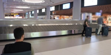 İstanbul Havalimanı'nda kaçak ilaç yakalandı 33 İstanbul Havalimanında kaçak ilaç yakalandı