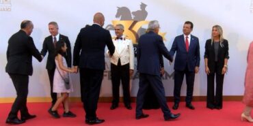 İstanbul Valisi Davut Gül: Türkiye yüzyılını inşa ediyoruz 23 İstanbul Valisi Davut Gül Türkiye yüzyılını inşa ediyoruz