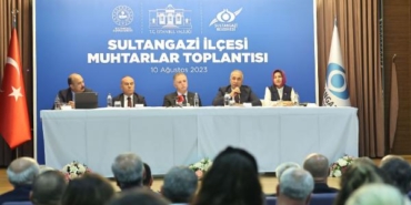 İstanbul Valisi Gül: Sultangazi’de suç oranlarında ciddi bir düşüş var 9 İstanbul Valisi Gül Sultangazide suç oranlarında ciddi bir düşüş var