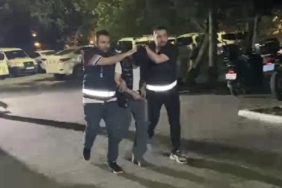 İstanbulda 33 firari hükümlü yakalandı