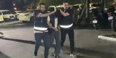 İstanbulda 33 firari hükümlü yakalandı