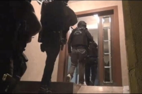 İstanbulda DEAŞ operasyonu 17 gözaltı