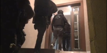 İstanbulda DEAŞ operasyonu 17 gözaltı