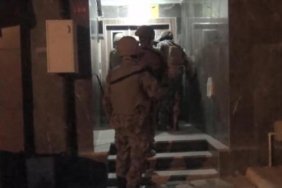 İstanbulda DEAŞ ve EL Kaideye para toplayan 6 kişi gözaltına alındı