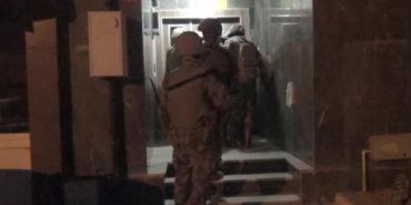 İstanbulda DEAŞ ve EL Kaideye para toplayan 6 kişi gözaltına alındı