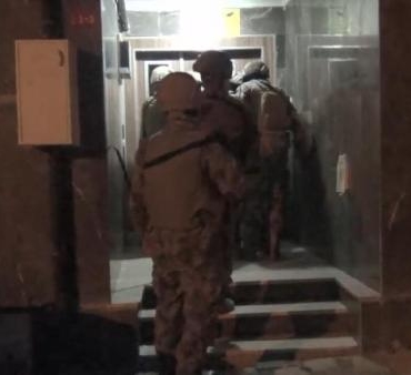 İstanbul'da DEAŞ ve EL Kaide'ye para toplayan 6 kişi gözaltına alındı 9 İstanbulda DEAŞ ve EL Kaideye para toplayan 6 kişi gözaltına alındı