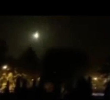 İstanbul'da gökyüzünde heyecanlandıran görüntü 7 İstanbulda gökyüzünde heyecanlandıran görüntü