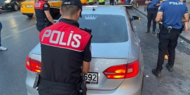 İstanbulda Huzur İstanbul denetimi