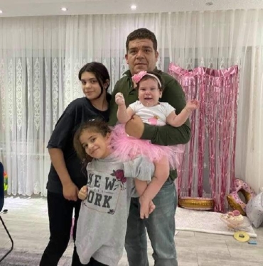 İstanbul'da kazada ölen anne ve kızı, Aksaray’da toprağa verildi 10 İstanbulda kazada ölen anne ve kızı Aksarayda toprağa verildi