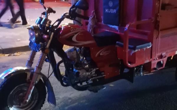 İstanbulda kurallara uymayan sürücülere 903 bin lira ceza kesildi