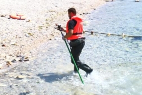 İstanbulda örnekler alındı plajlar temiz çıktı