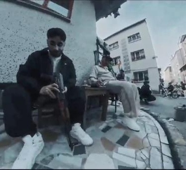 İstanbulda rapçilere operasyon 3 gözaltı gözaltında