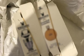 İstanbulda sahte parfüm operasyonu 5 kişi gözaltına alındı